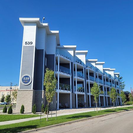 Kasa 539 Bay Street Traverse City Exterior foto